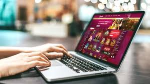 Официальный сайт Casino Ra